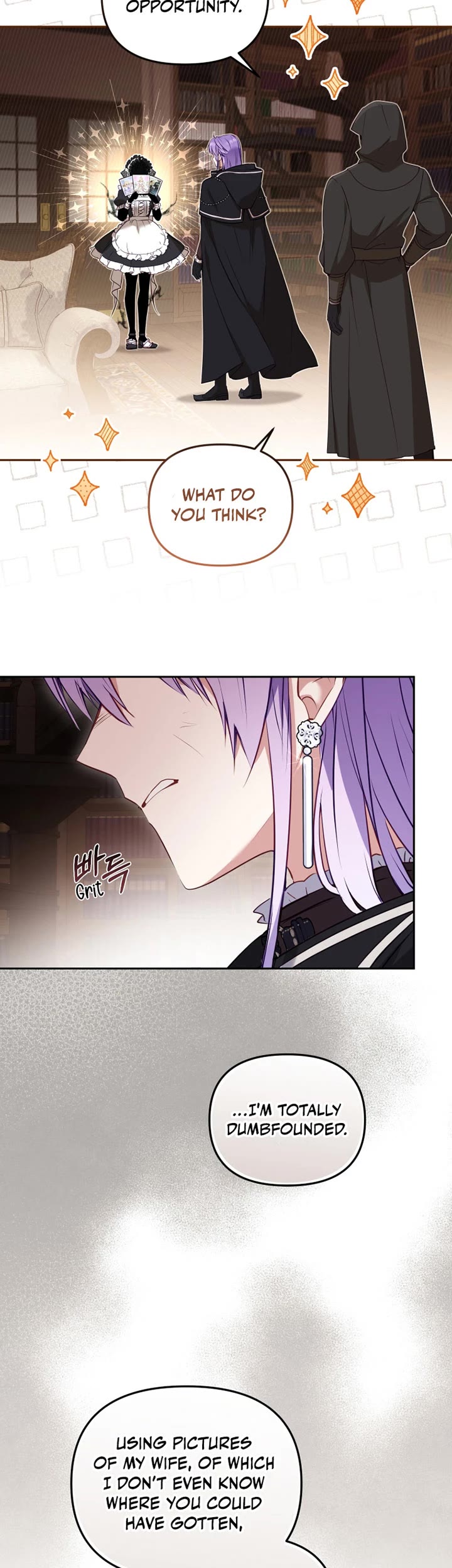 I'm Being Raised by Villains Chapter 41 page 20 - Chapter 41