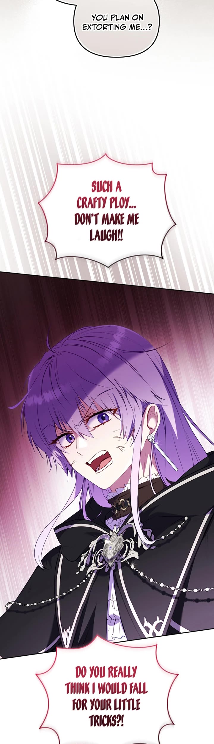 I'm Being Raised by Villains Chapter 41 page 21 - Chapter 41