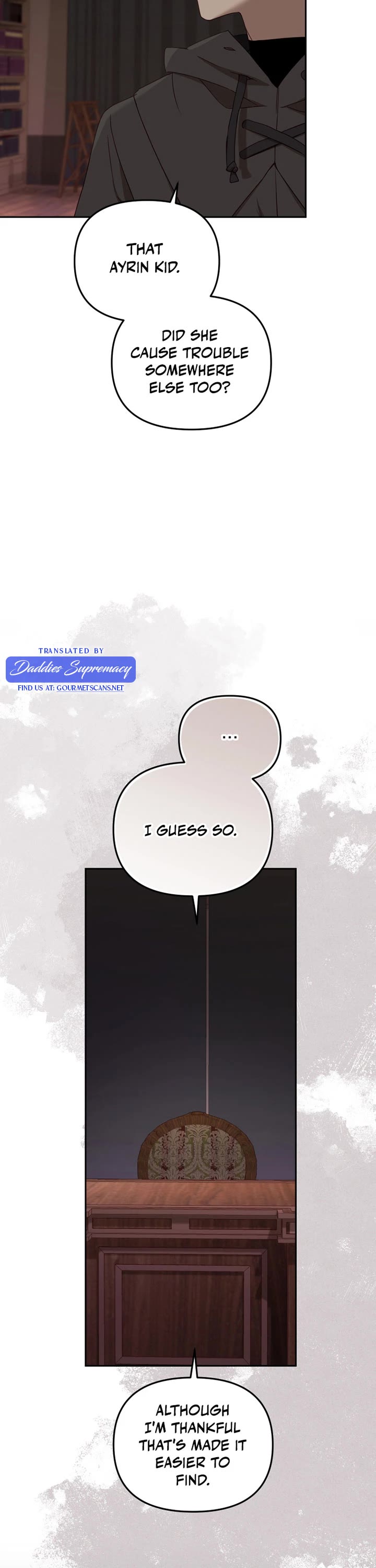 I'm Being Raised by Villains Chapter 41 page 25 - Chapter 41