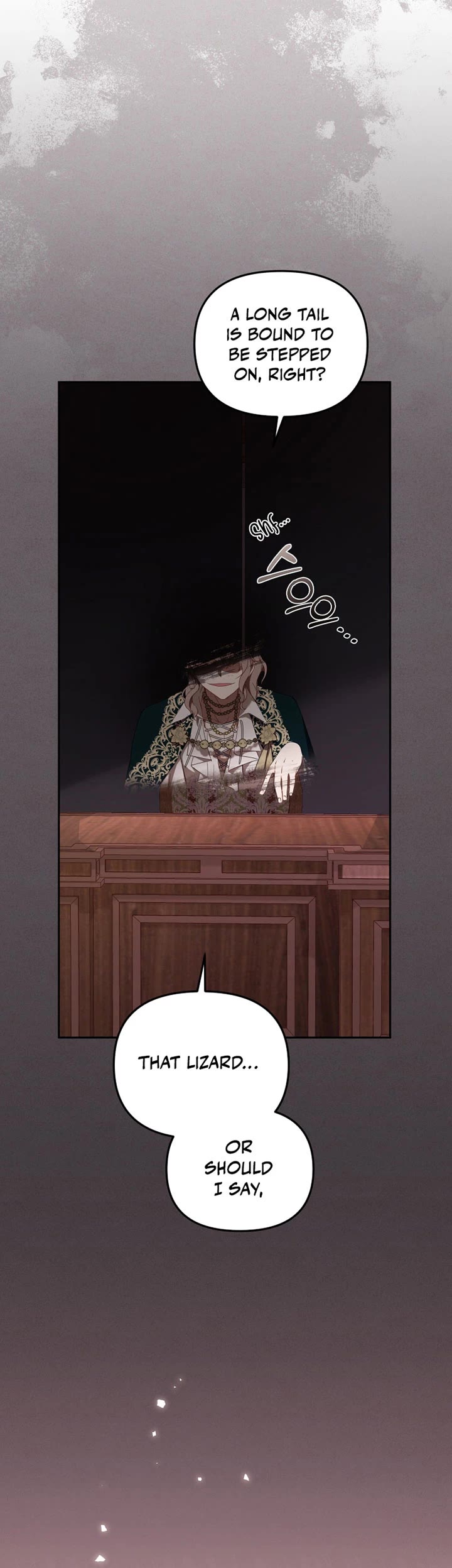 I'm Being Raised by Villains Chapter 41 page 26 - Chapter 41