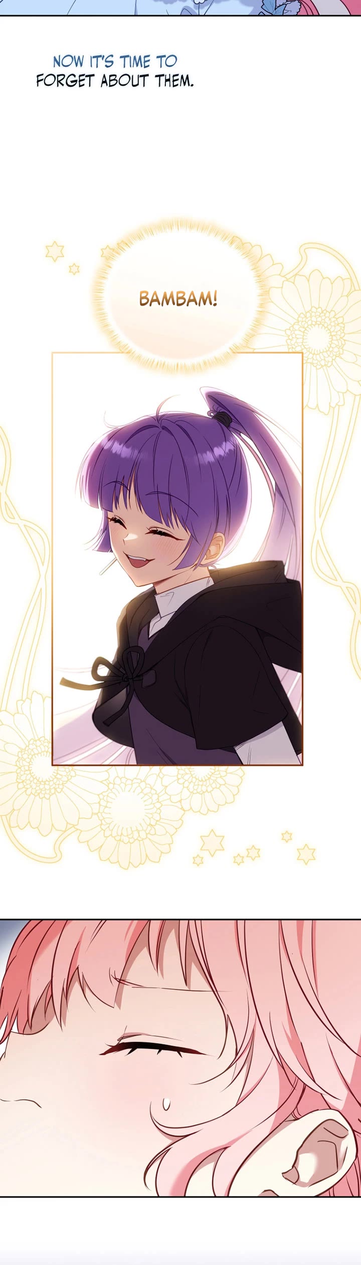I'm Being Raised by Villains Chapter 41 page 41 - Chapter 41