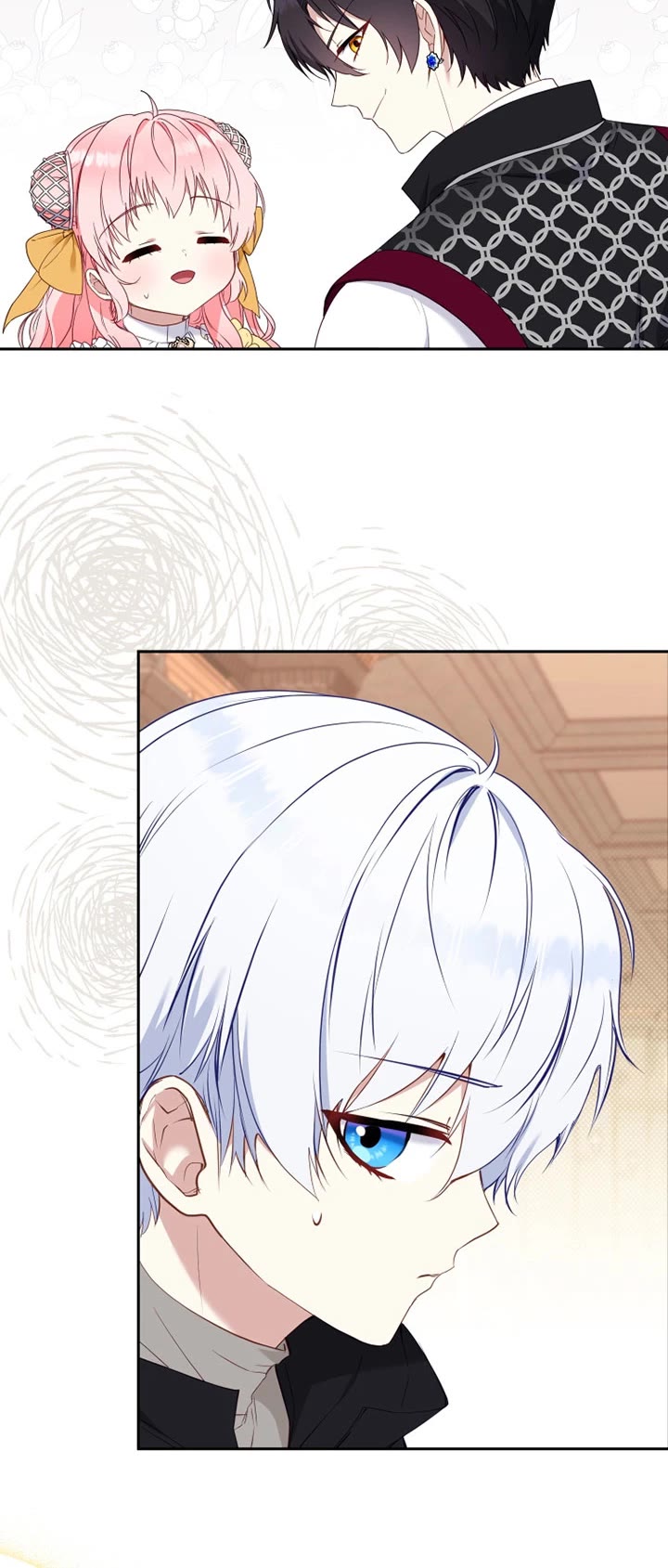 I'm Being Raised by Villains Chapter 42 page 13 - Chapter 42