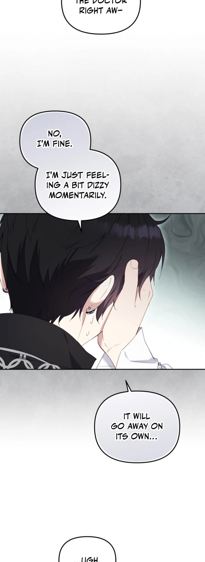 I'm Being Raised by Villains Chapter 42 page 19 - Chapter 42