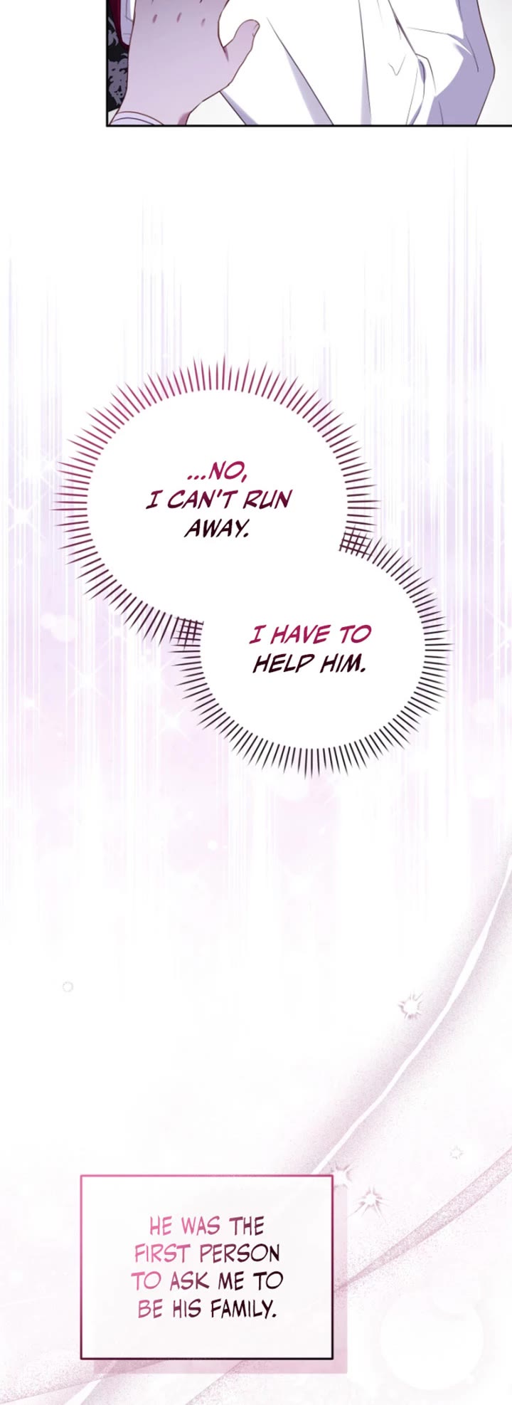 I'm Being Raised by Villains Chapter 42 page 23 - Chapter 42