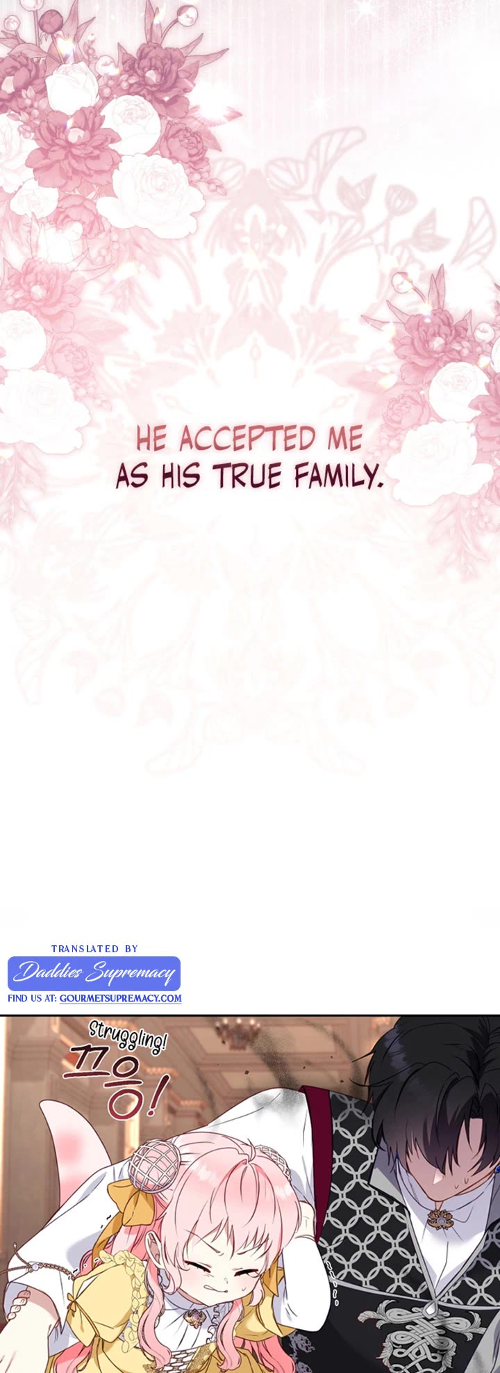 I'm Being Raised by Villains Chapter 42 page 25 - Chapter 42