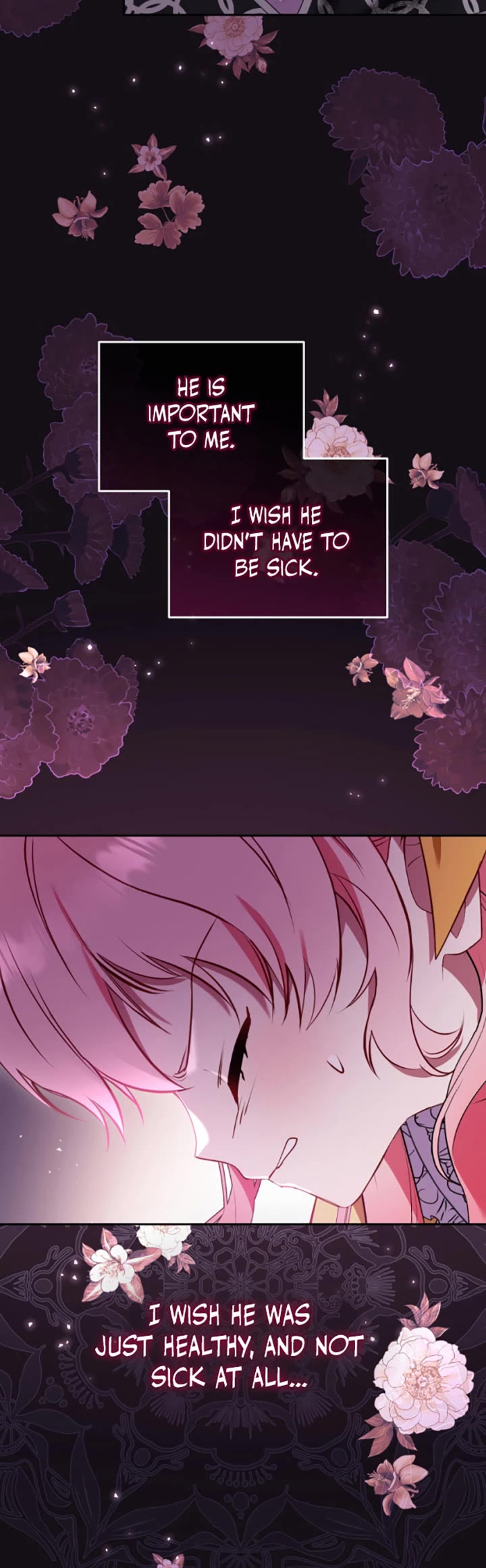I'm Being Raised by Villains Chapter 42 page 28 - Chapter 42