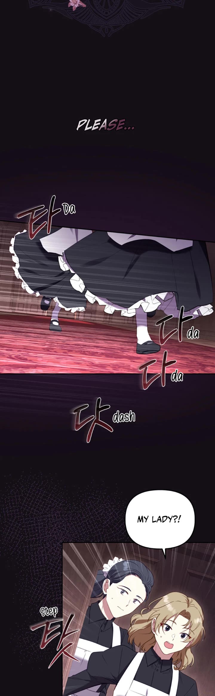 I'm Being Raised by Villains Chapter 42 page 29 - Chapter 42