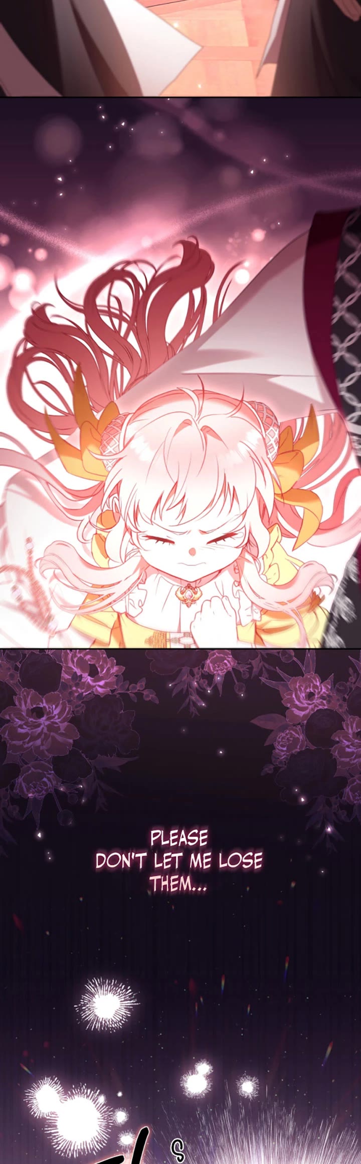 I'm Being Raised by Villains Chapter 42 page 31 - Chapter 42