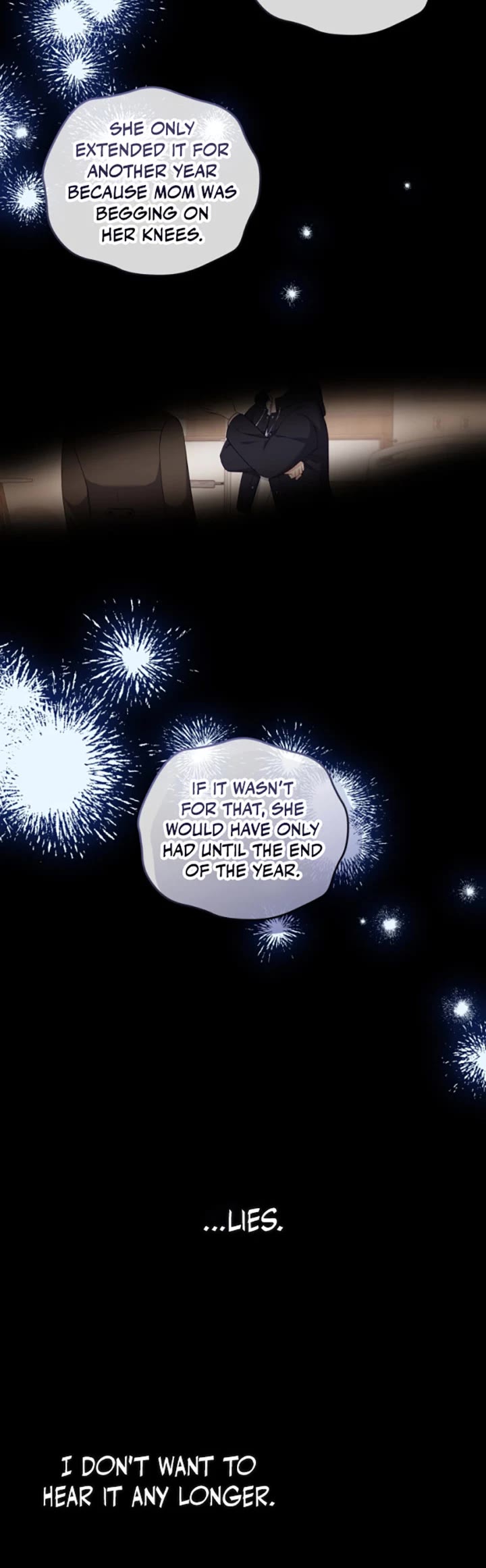 I'm Being Raised by Villains Chapter 42 page 35 - Chapter 42