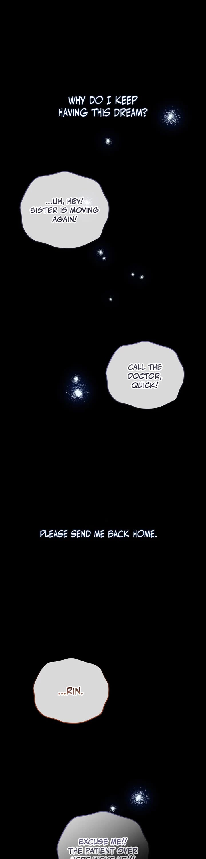 I'm Being Raised by Villains Chapter 42 page 36 - Chapter 42