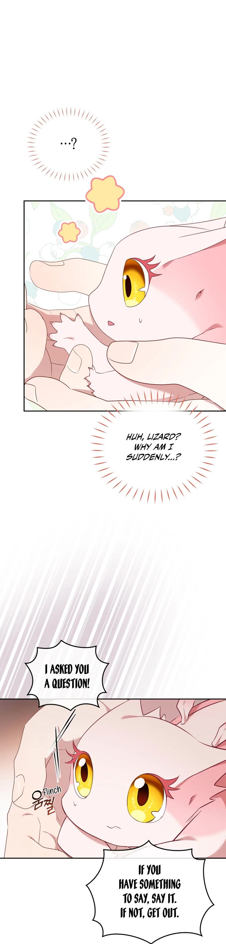 I'm Being Raised by Villains Chapter 42 page 39 - Chapter 42