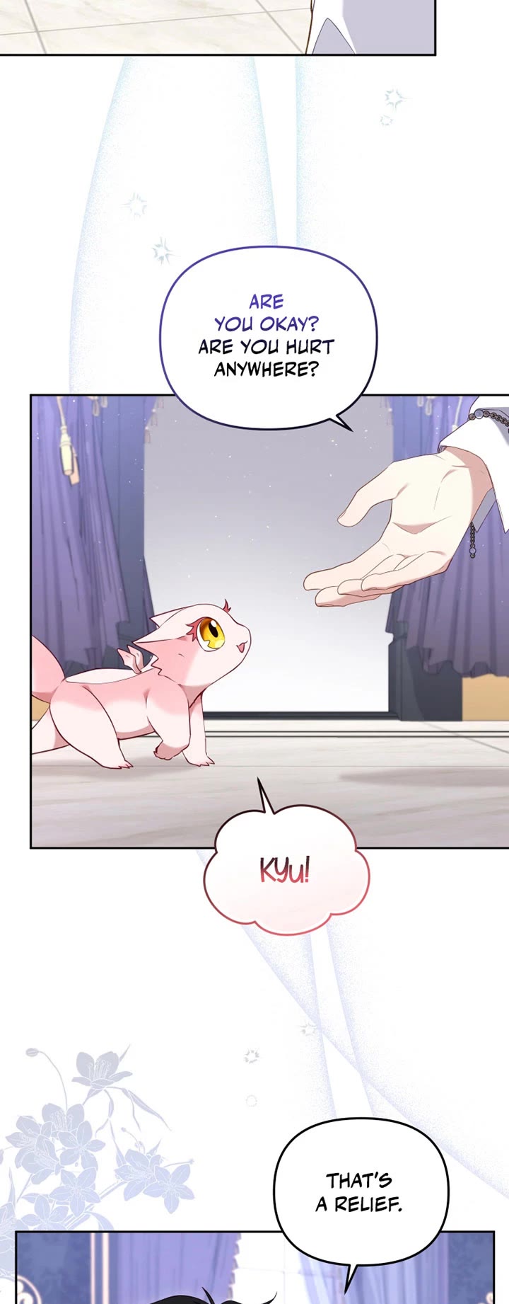 I'm Being Raised by Villains Chapter 42 page 46 - Chapter 42