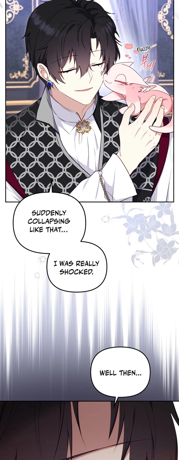 I'm Being Raised by Villains Chapter 42 page 47 - Chapter 42