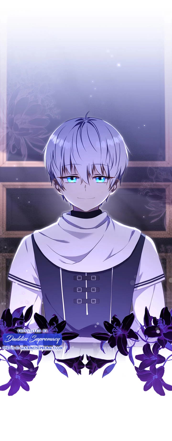 I'm Being Raised by Villains Chapter 42 page 49 - Chapter 42