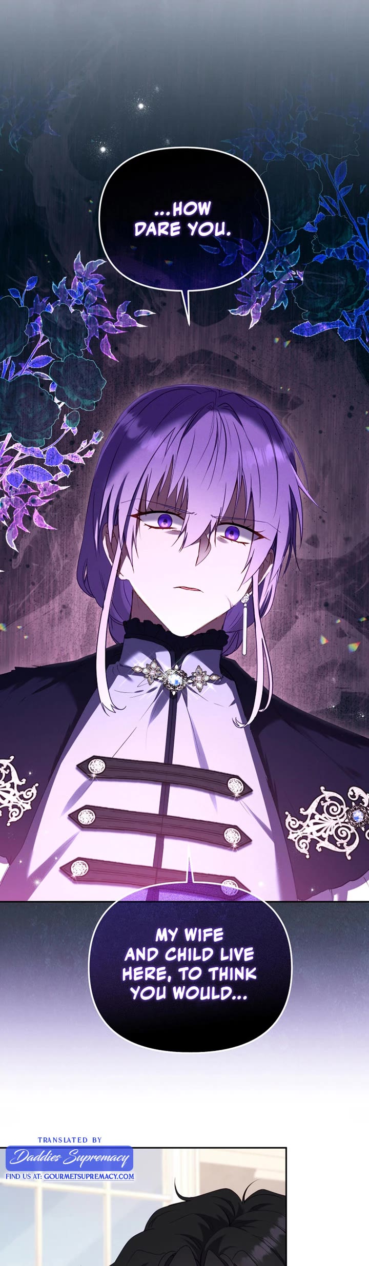 I'm Being Raised by Villains Chapter 43 page 22 - Chapter 43