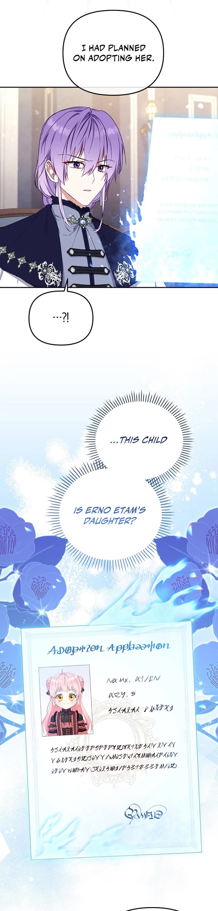 I'm Being Raised by Villains Chapter 43 page 24 - Chapter 43