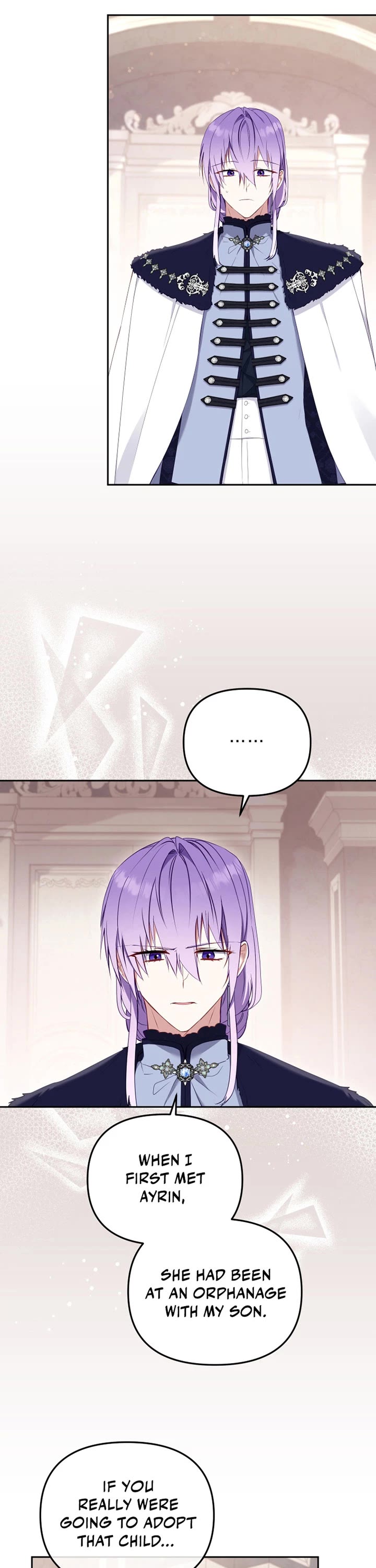 I'm Being Raised by Villains Chapter 43 page 27 - Chapter 43