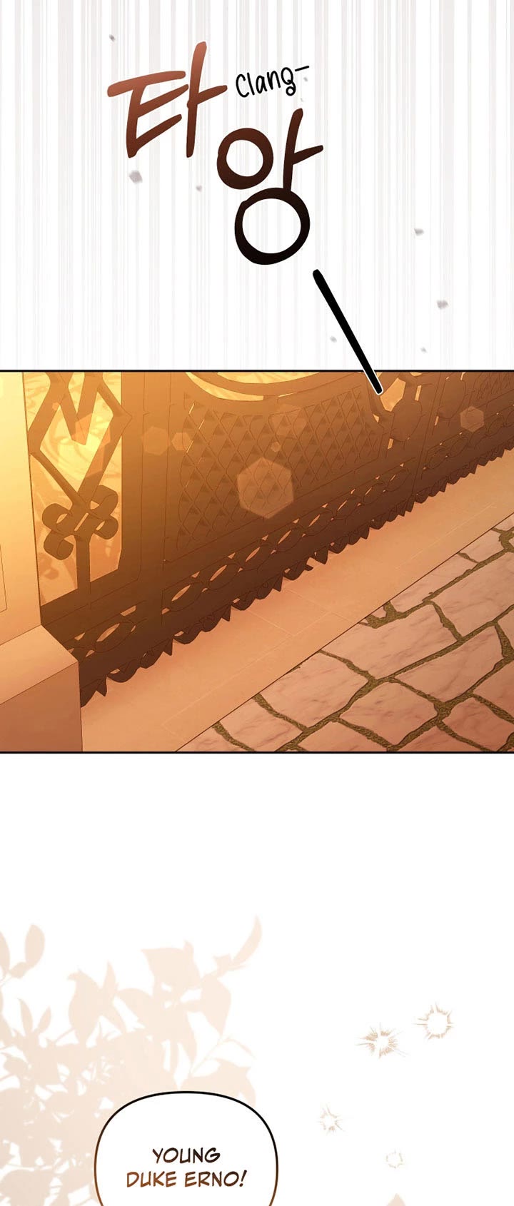 I'm Being Raised by Villains Chapter 43 page 35 - Chapter 43
