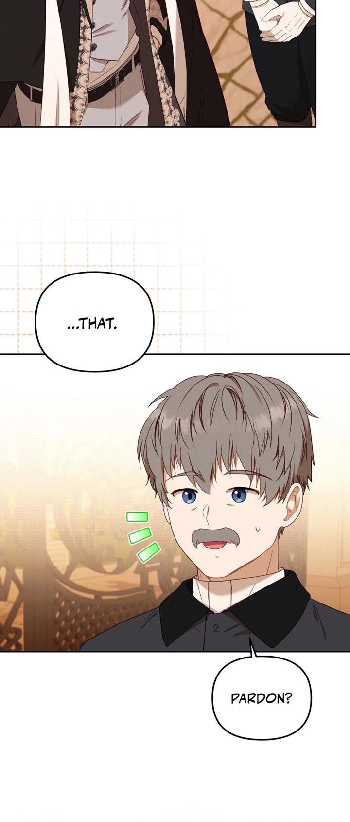 I'm Being Raised by Villains Chapter 43 page 40 - Chapter 43