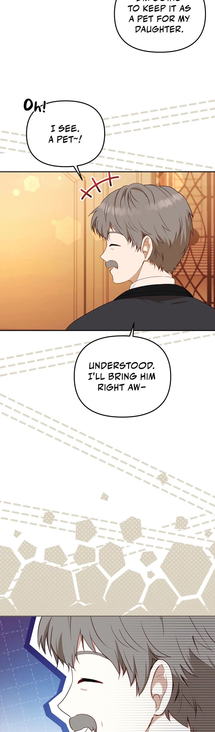 I'm Being Raised by Villains Chapter 43 page 42 - Chapter 43