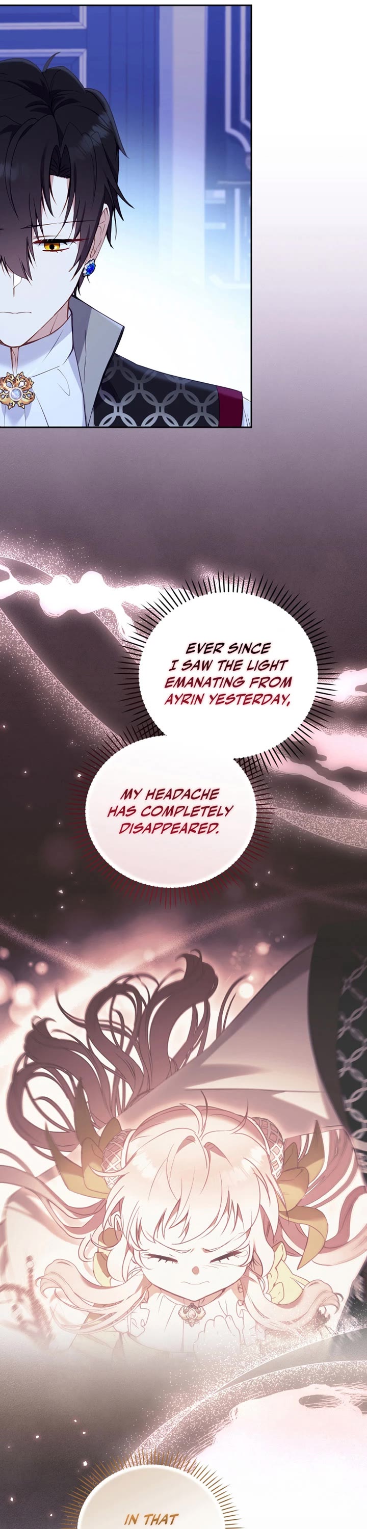 I'm Being Raised by Villains Chapter 43 page 7 - Chapter 43