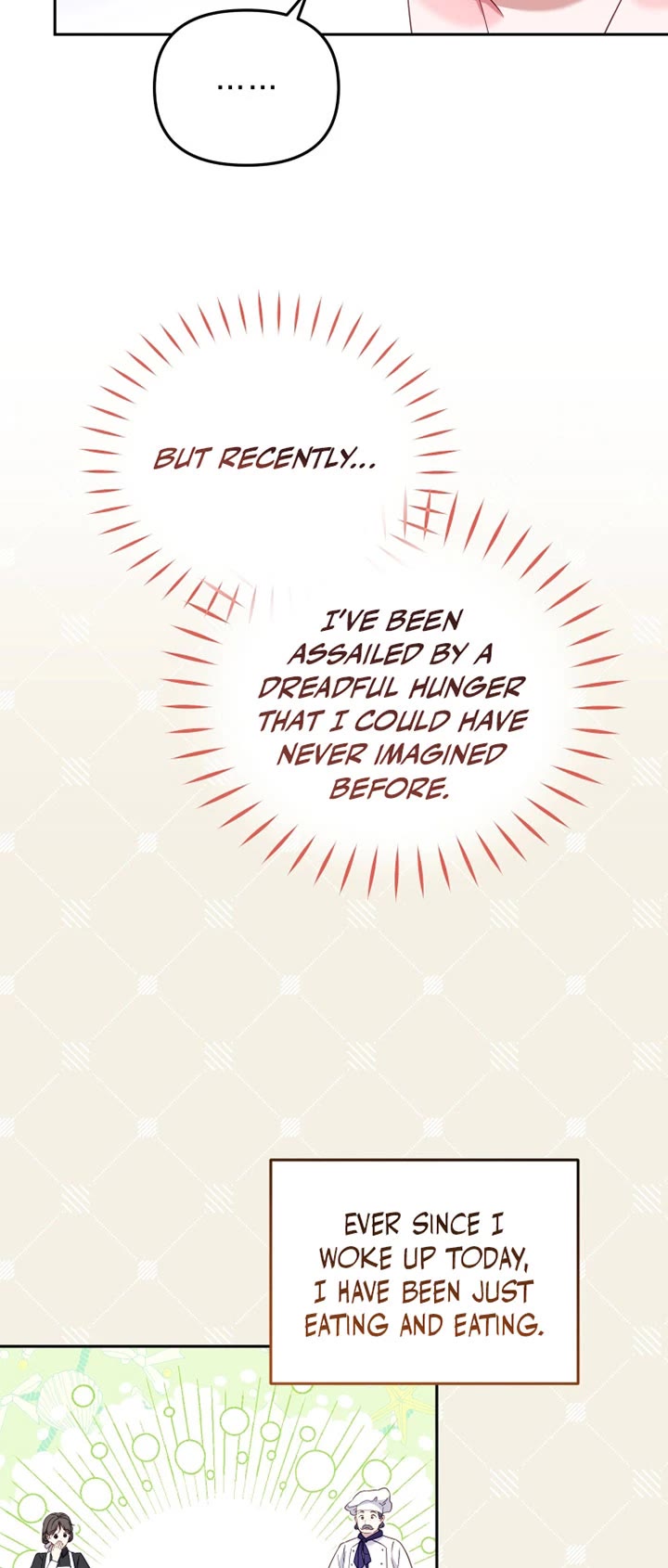 I'm Being Raised by Villains Chapter 44 page 11 - Chapter 44