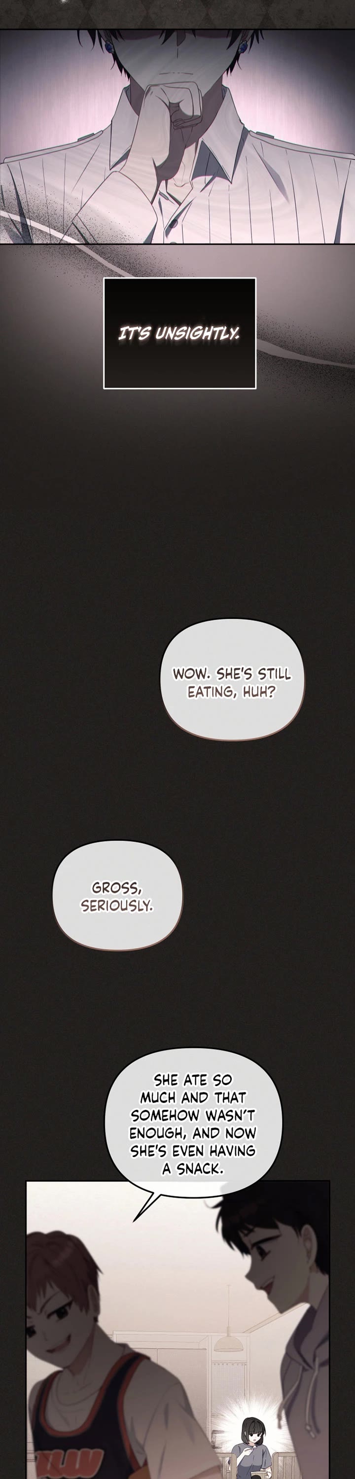 I'm Being Raised by Villains Chapter 44 page 14 - Chapter 44