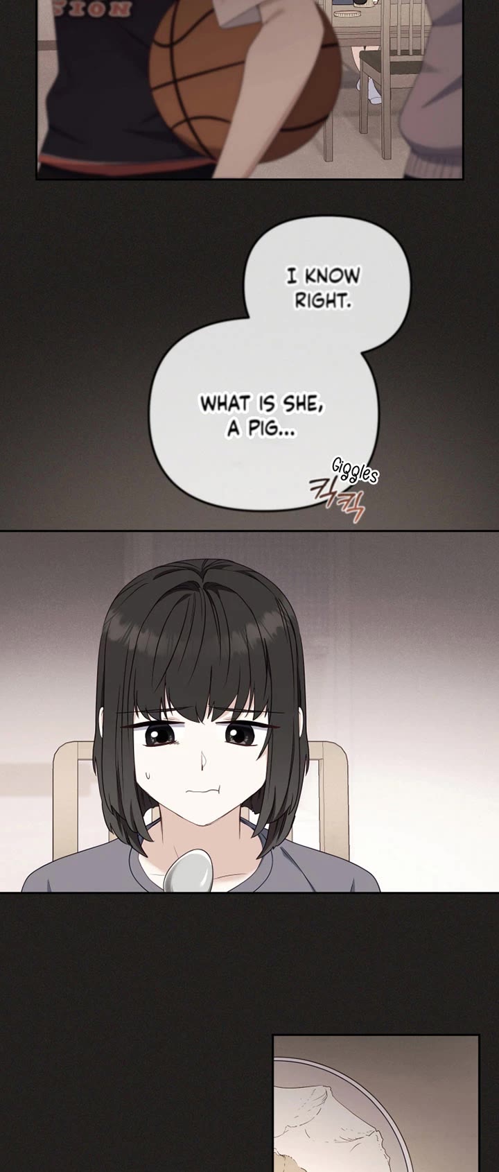 I'm Being Raised by Villains Chapter 44 page 15 - Chapter 44