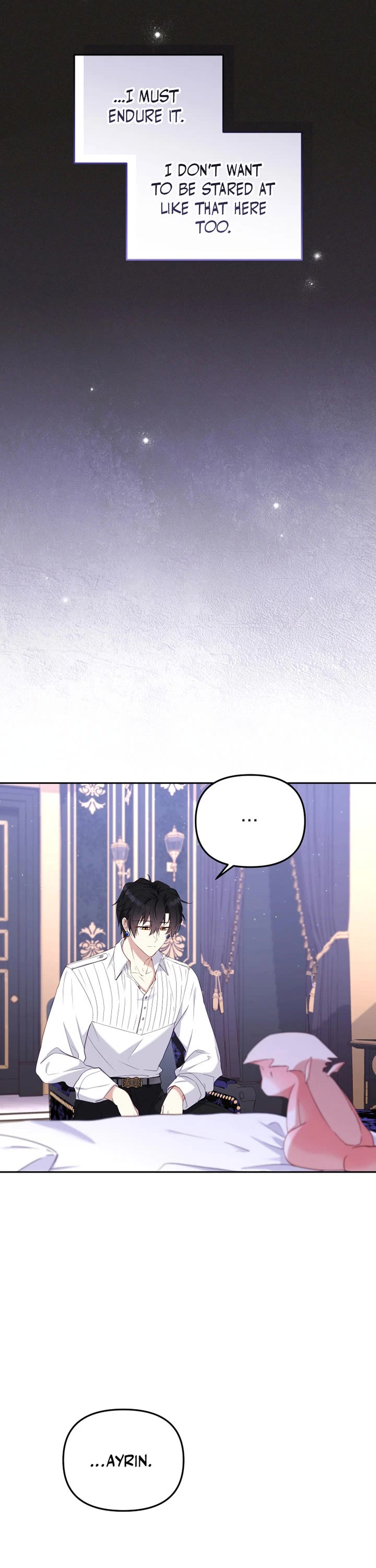 I'm Being Raised by Villains Chapter 44 page 17 - Chapter 44