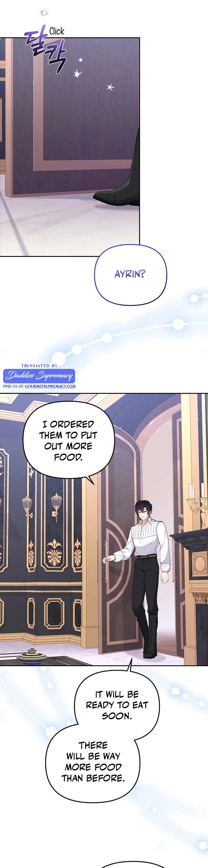 I'm Being Raised by Villains Chapter 44 page 2 - Chapter 44