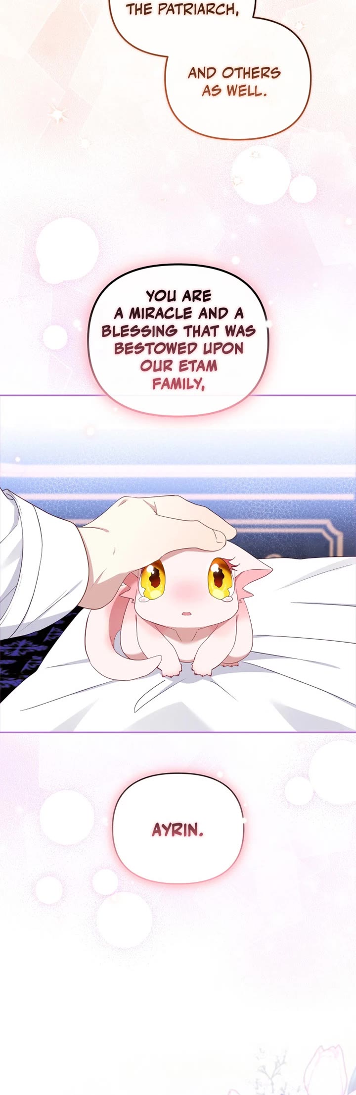 I'm Being Raised by Villains Chapter 44 page 20 - Chapter 44