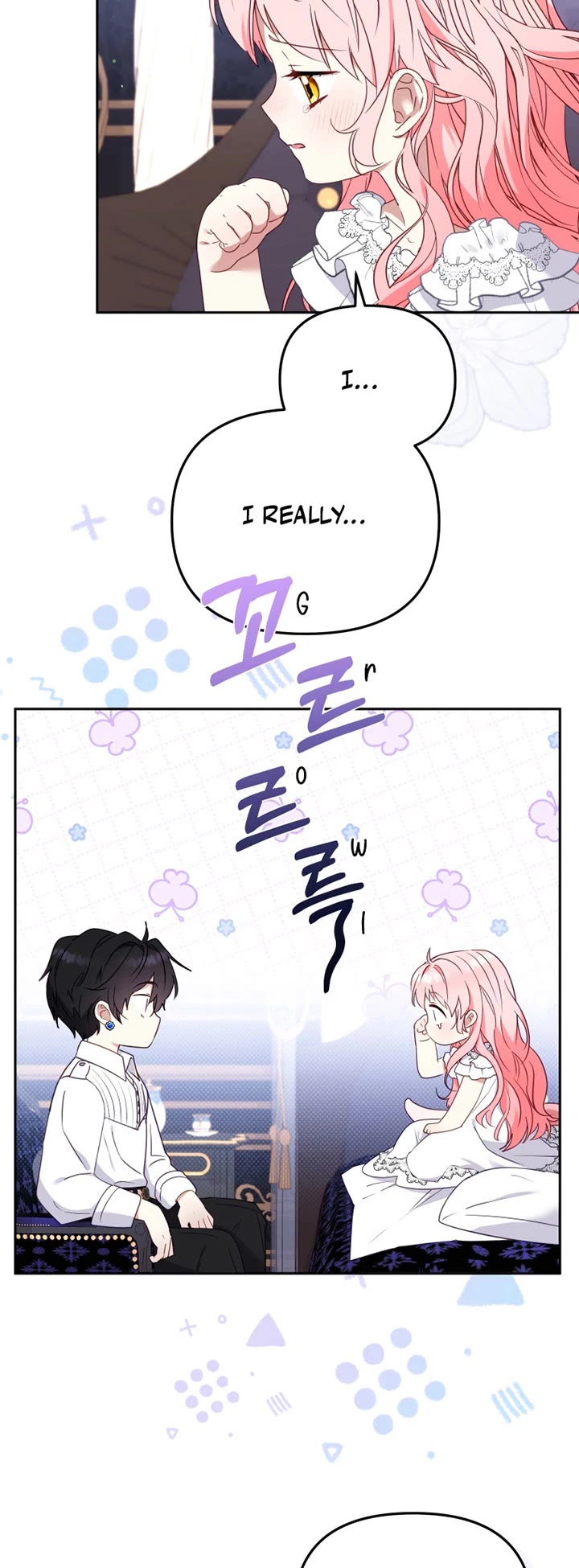 I'm Being Raised by Villains Chapter 44 page 27 - Chapter 44