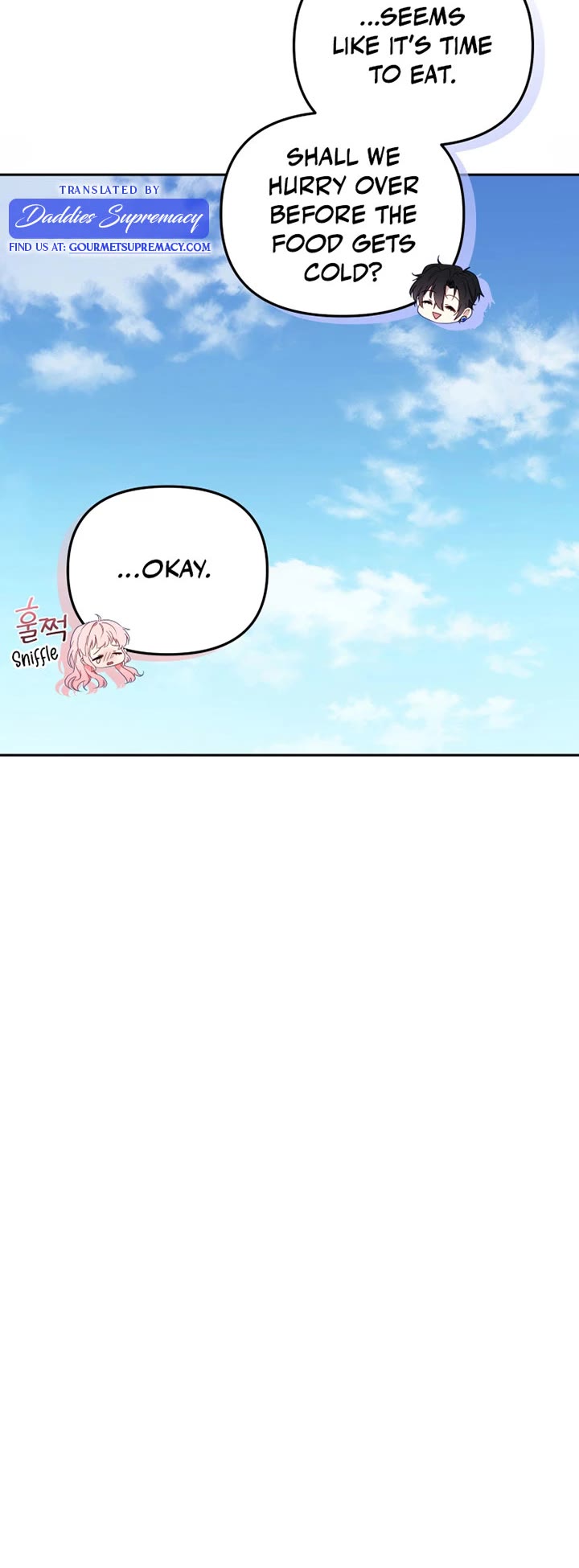 I'm Being Raised by Villains Chapter 44 page 28 - Chapter 44