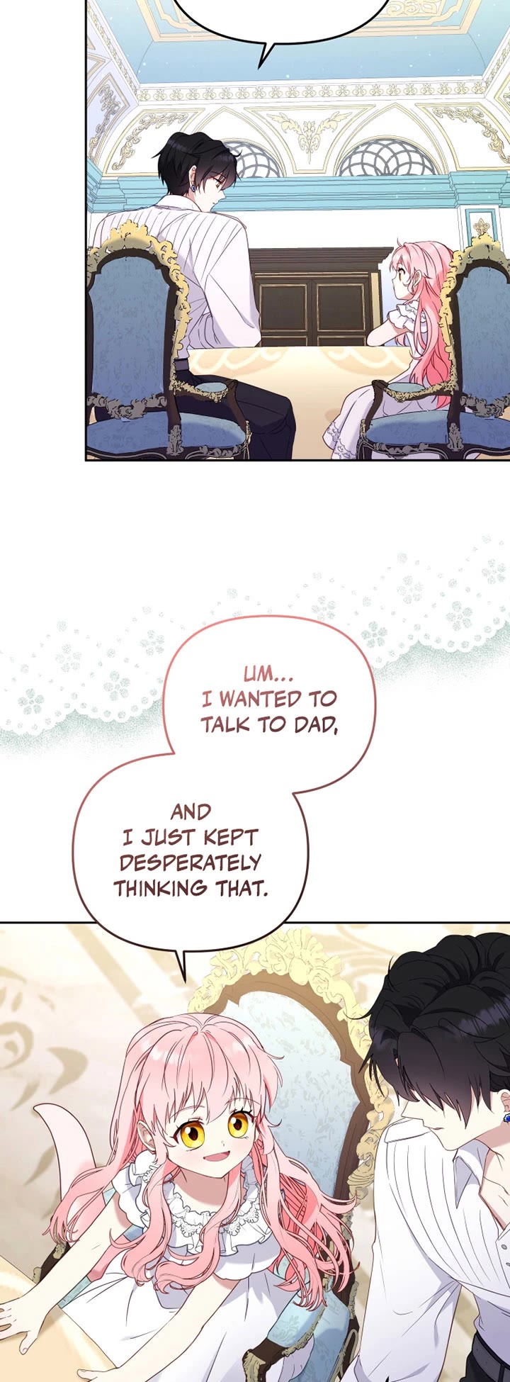 I'm Being Raised by Villains Chapter 44 page 31 - Chapter 44