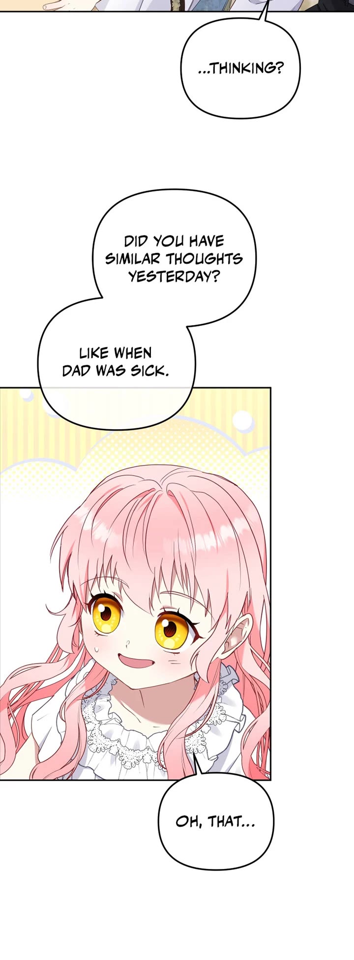 I'm Being Raised by Villains Chapter 44 page 32 - Chapter 44