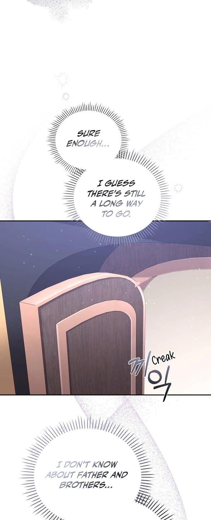 I'm Being Raised by Villains Chapter 44 page 42 - Chapter 44