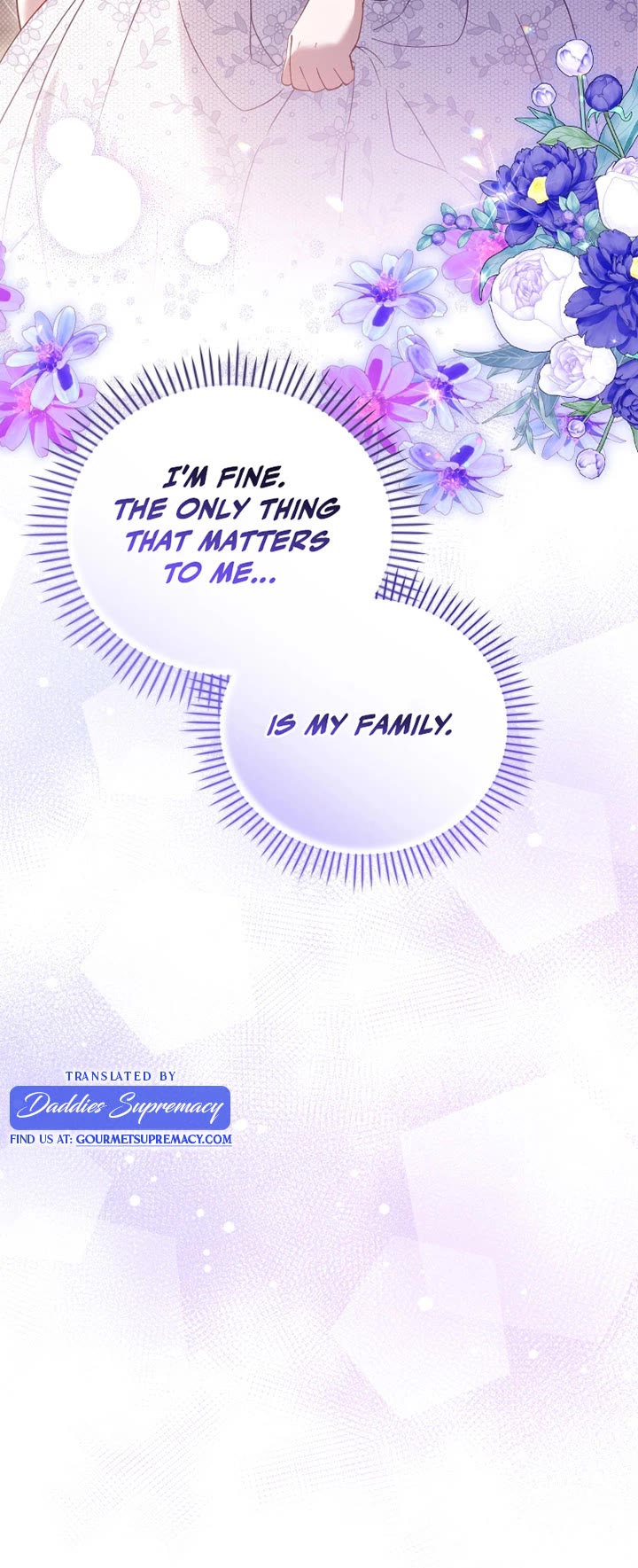 I'm Being Raised by Villains Chapter 44 page 45 - Chapter 44