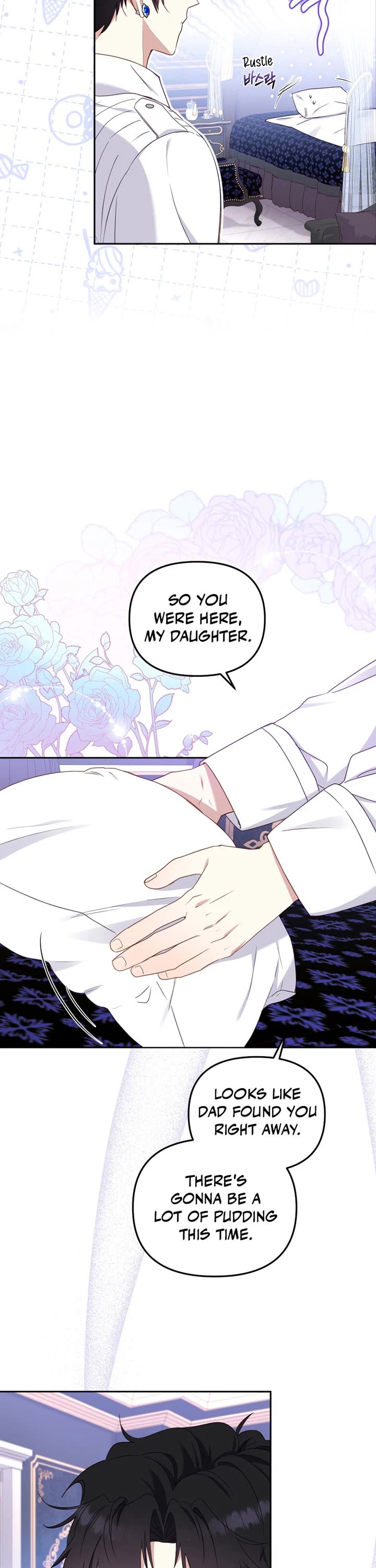 I'm Being Raised by Villains Chapter 44 page 5 - Chapter 44