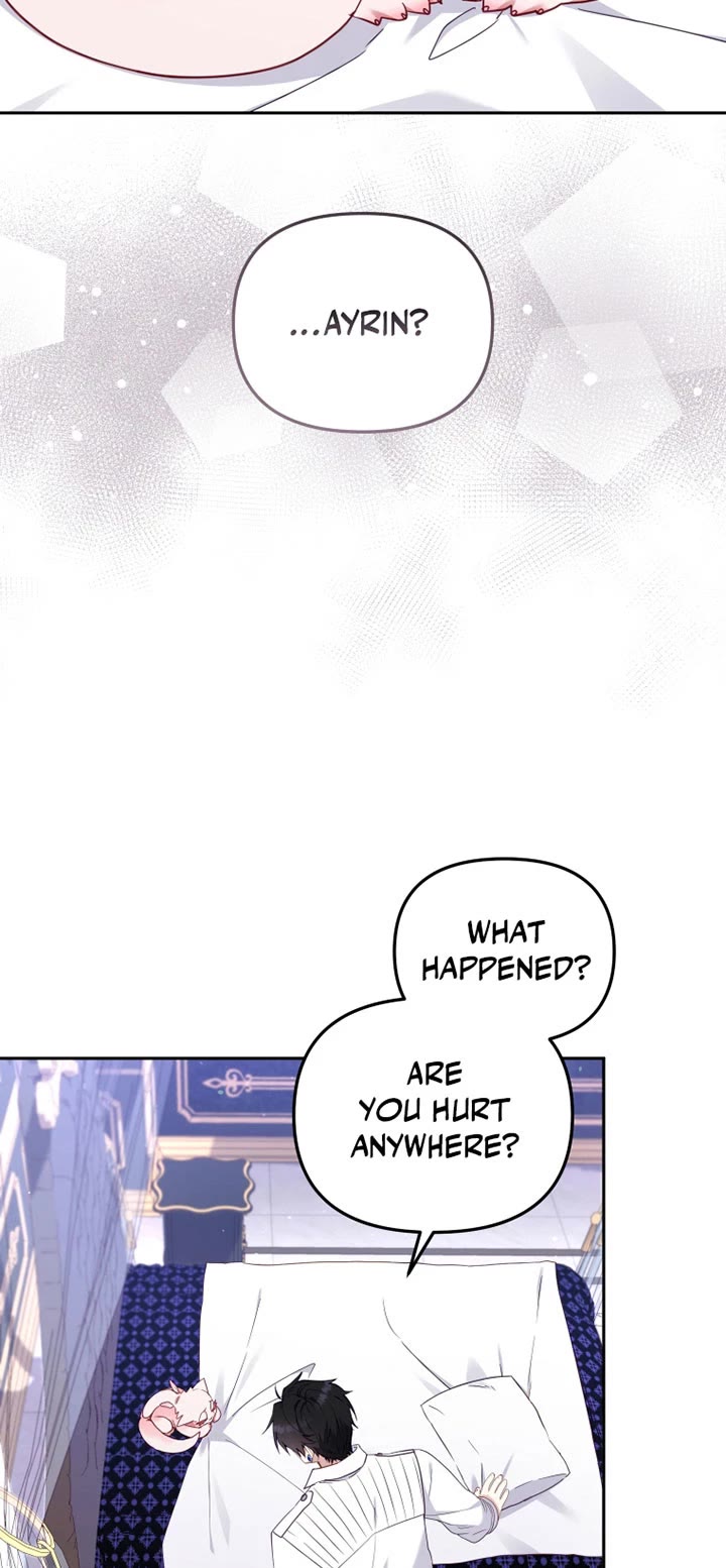 I'm Being Raised by Villains Chapter 44 page 7 - Chapter 44