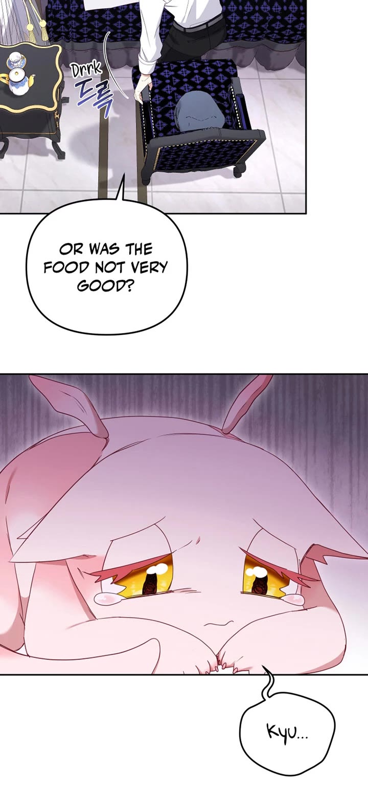 I'm Being Raised by Villains Chapter 44 page 8 - Chapter 44