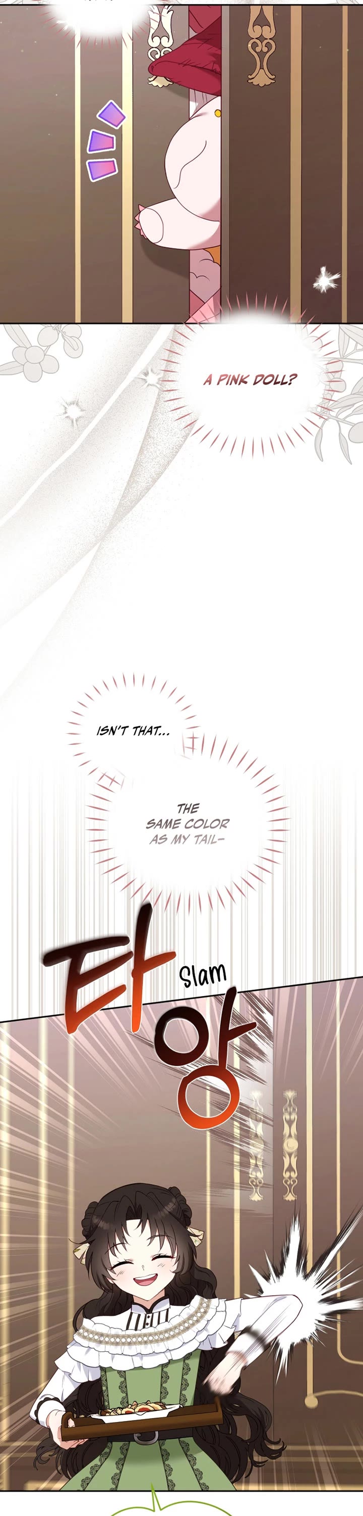 I'm Being Raised by Villains Chapter 45 page 13 - Chapter 45