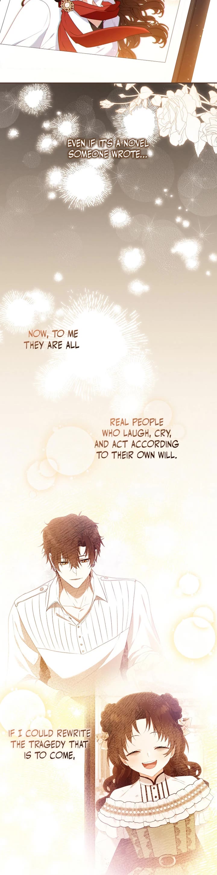 I'm Being Raised by Villains Chapter 45 page 24 - Chapter 45