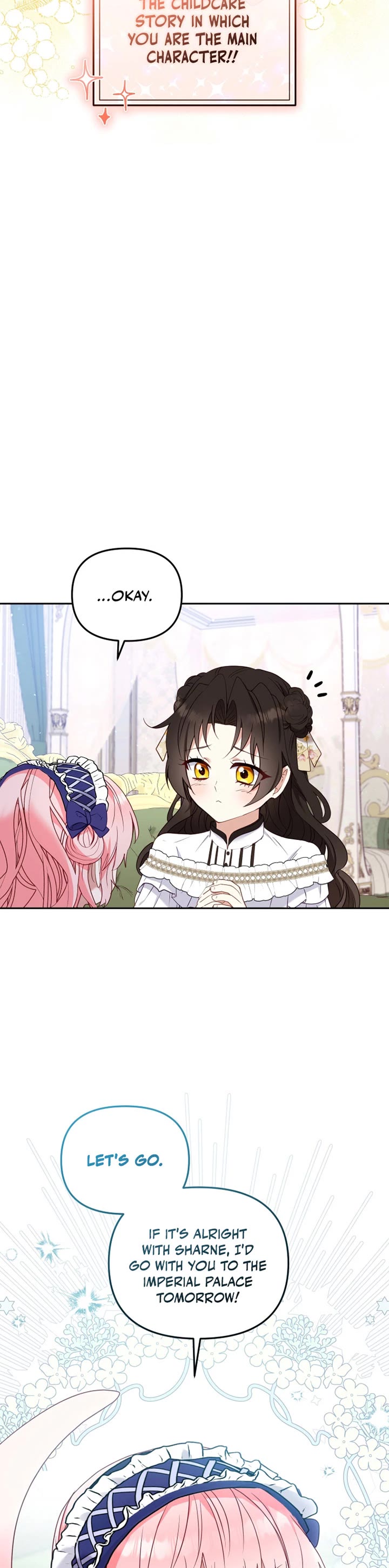 I'm Being Raised by Villains Chapter 45 page 26 - Chapter 45