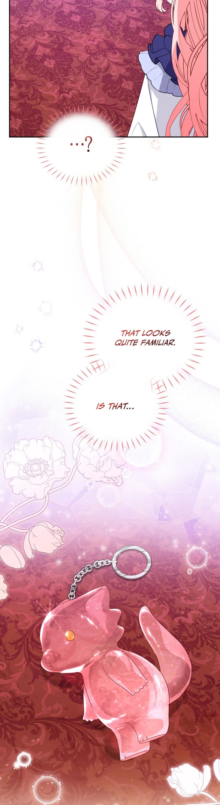 I'm Being Raised by Villains Chapter 45 page 39 - Chapter 45