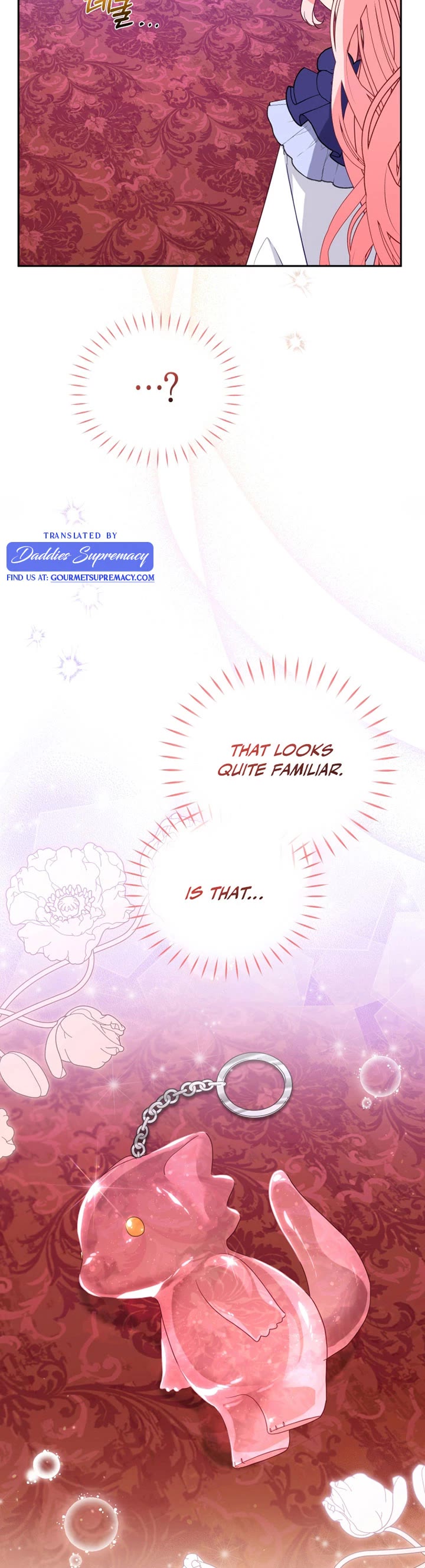 I'm Being Raised by Villains Chapter 46 page 2 - Chapter 46