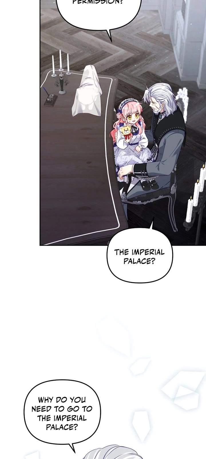 I'm Being Raised by Villains Chapter 46 page 23 - Chapter 46