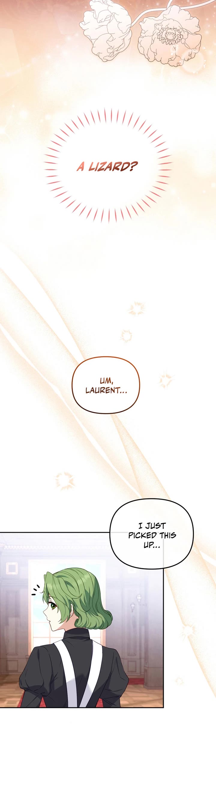 I'm Being Raised by Villains Chapter 46 page 3 - Chapter 46