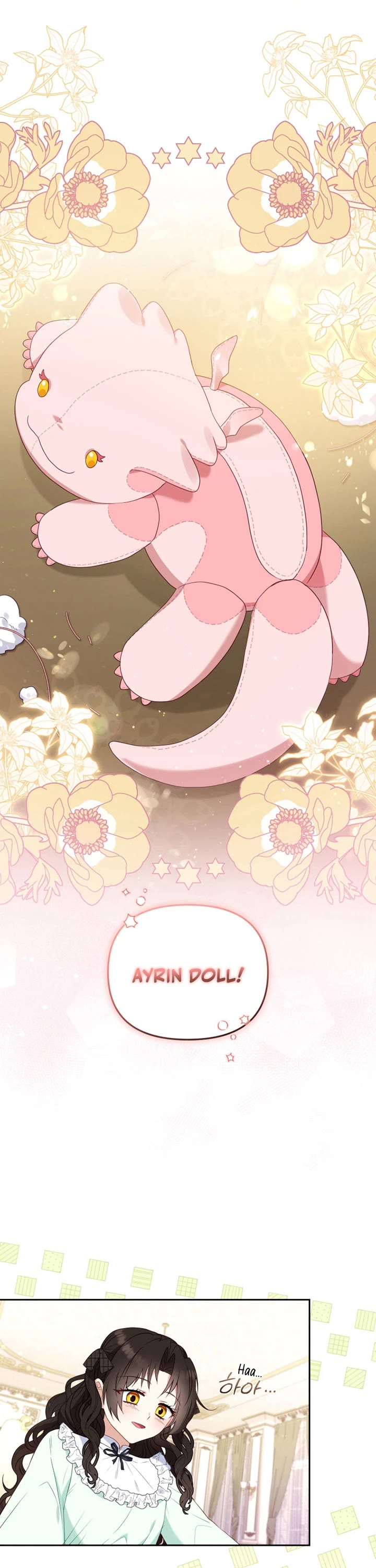 I'm Being Raised by Villains Chapter 46 page 39 - Chapter 46