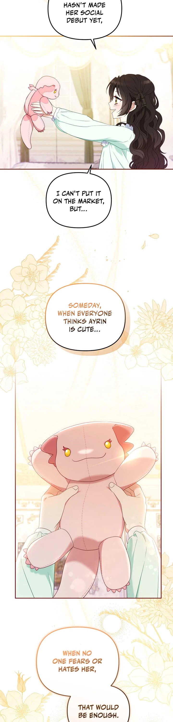 I'm Being Raised by Villains Chapter 46 page 43 - Chapter 46
