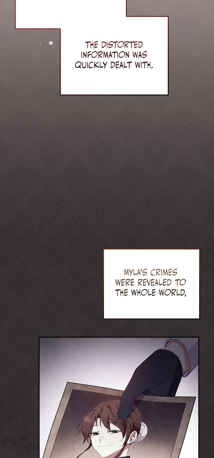 I'm Being Raised by Villains Chapter 47 page 13 - Chapter 47